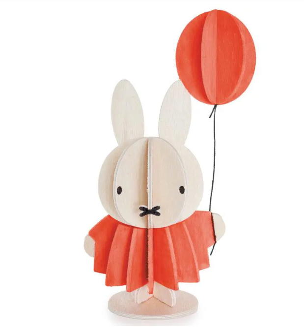 Miffy by Lovi