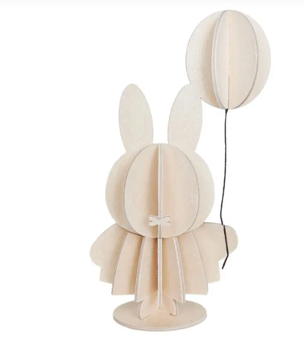 Miffy by Lovi