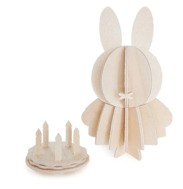 Miffy by Lovi