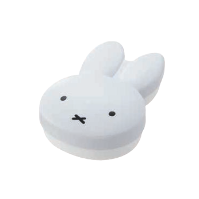 Miffy D-CUT Lunch Box
