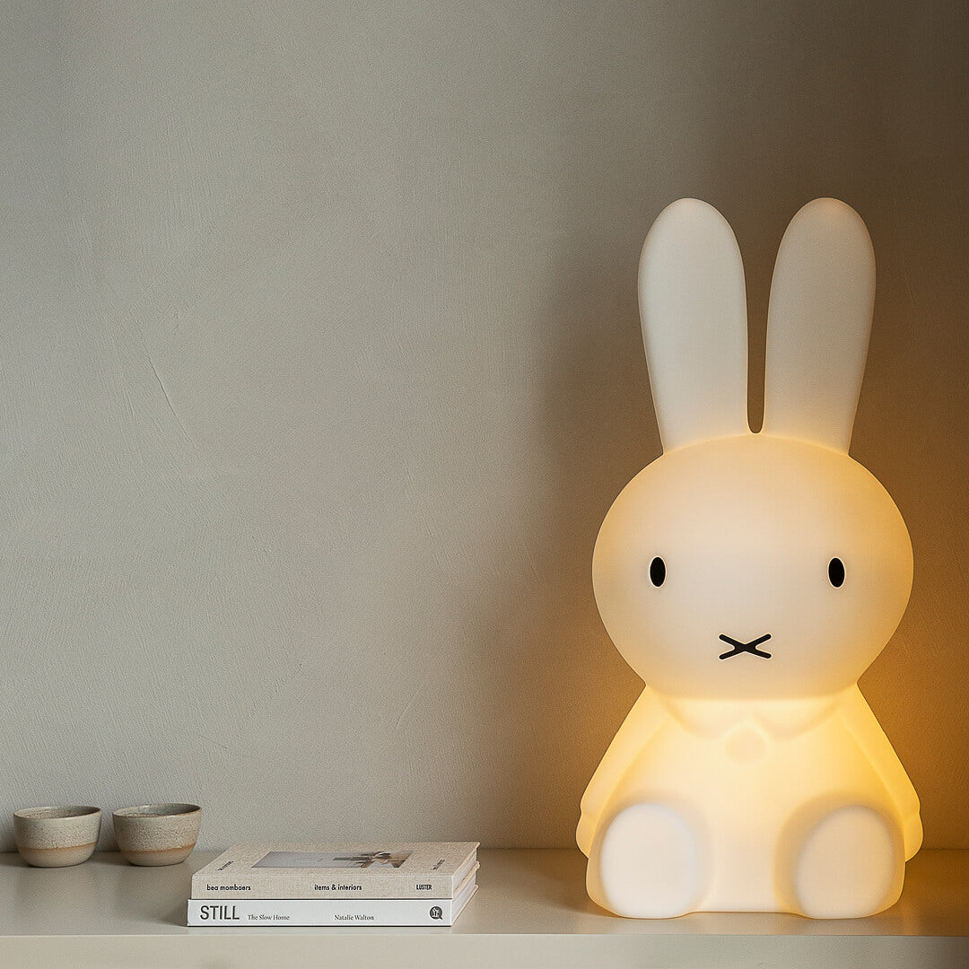 Mr Maria Miffy Lights