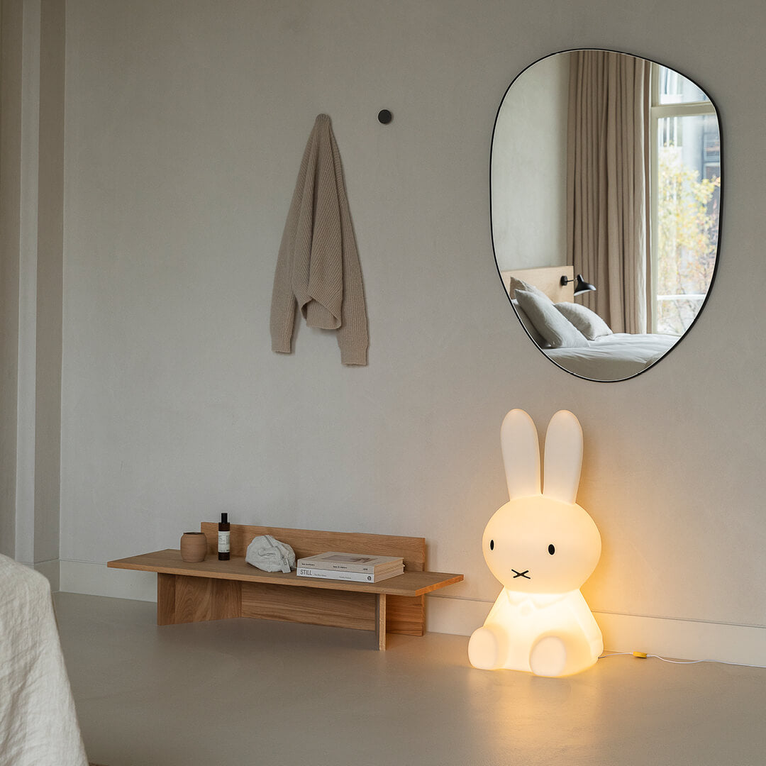 Mr Maria Miffy Lights