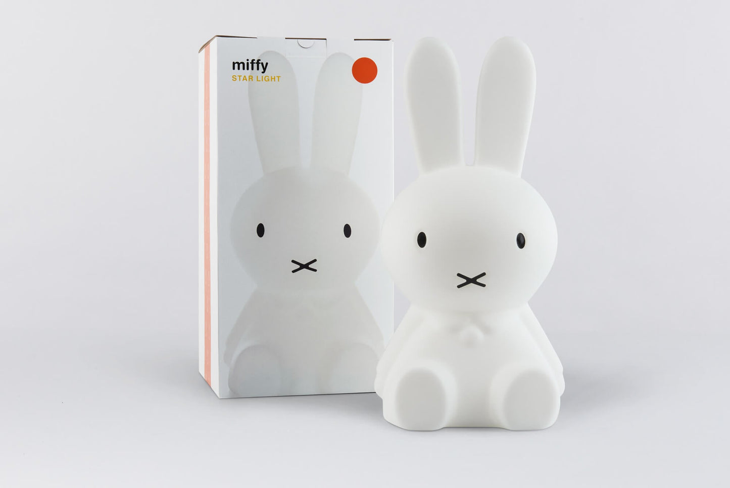 Mr Maria Miffy Lights