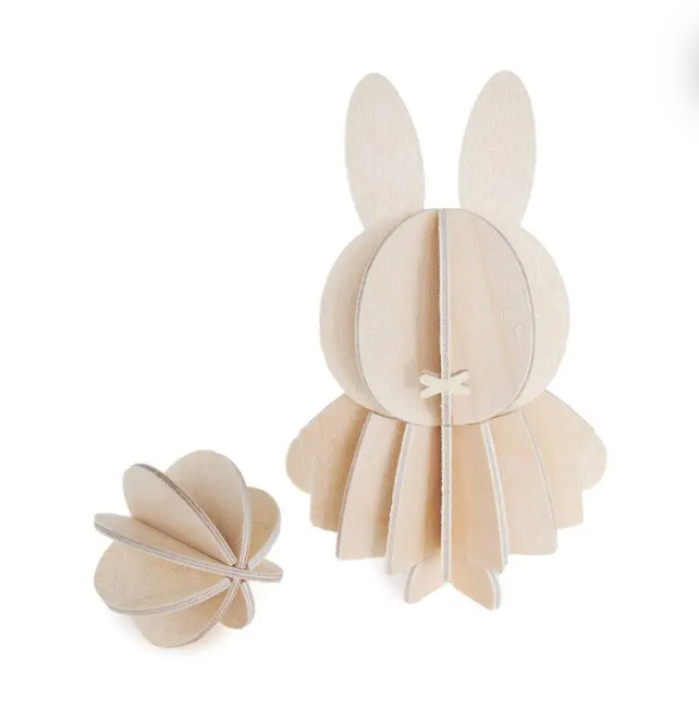 Miffy by Lovi