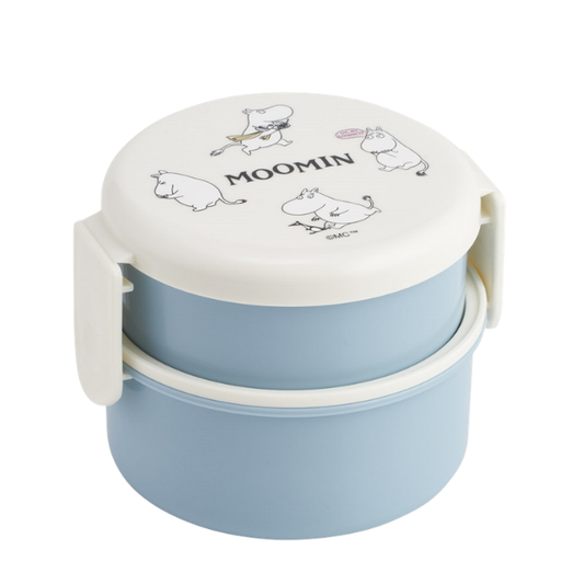Moomin Lunch Box