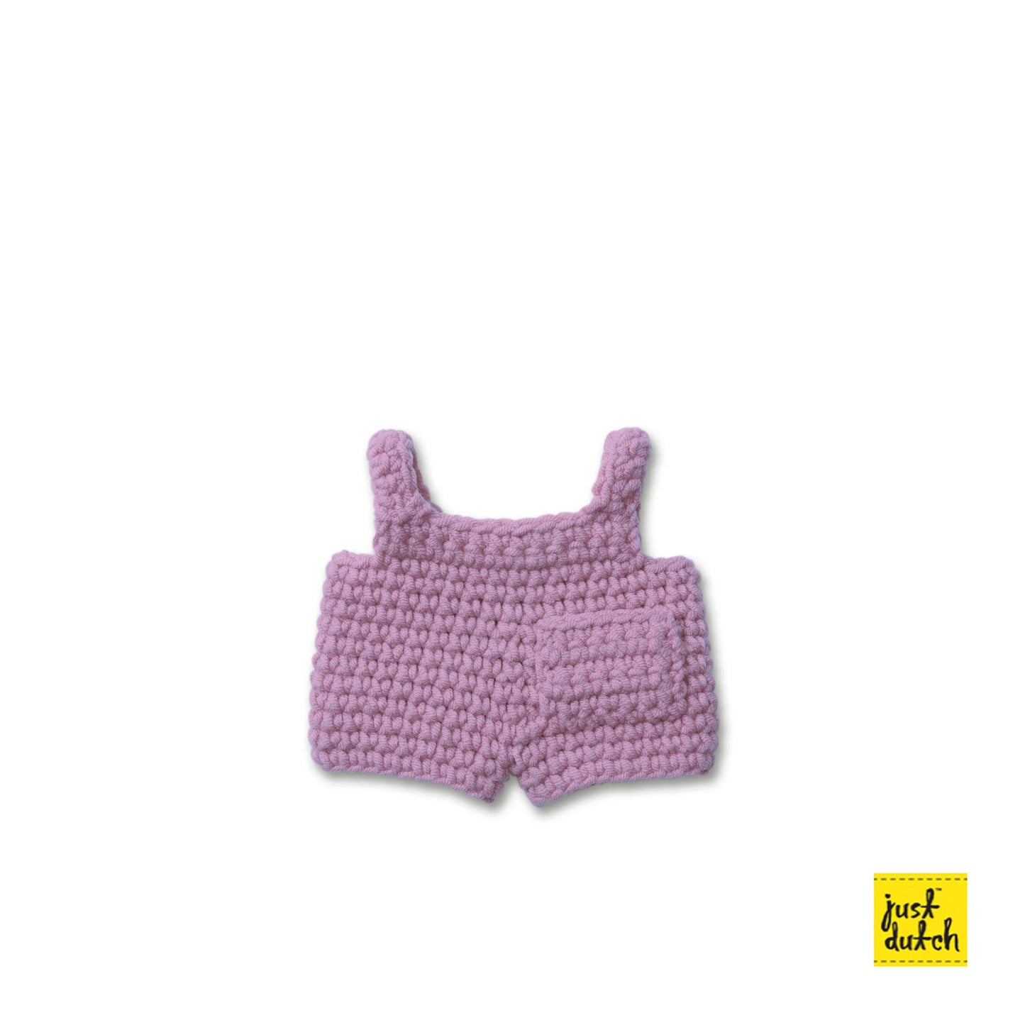Color Overall Accessories