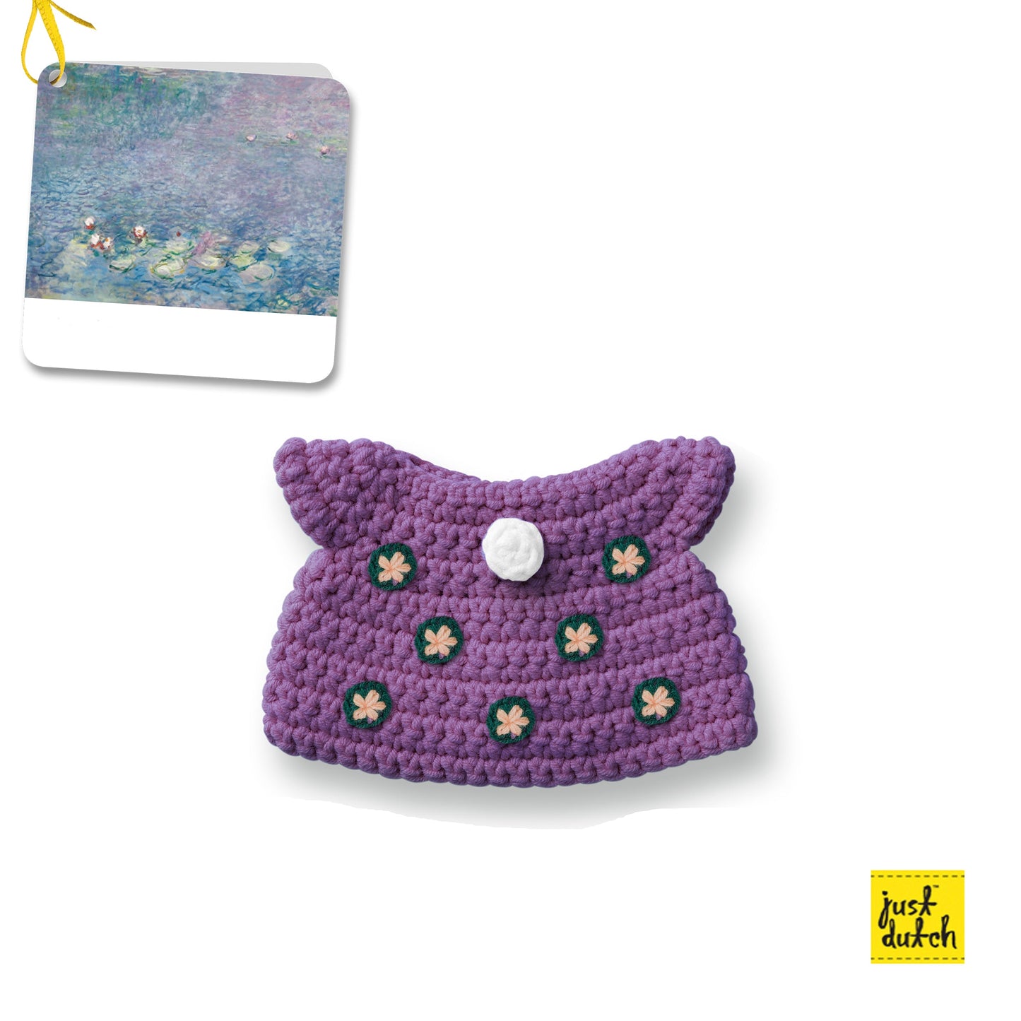 Monet Dress Accessories