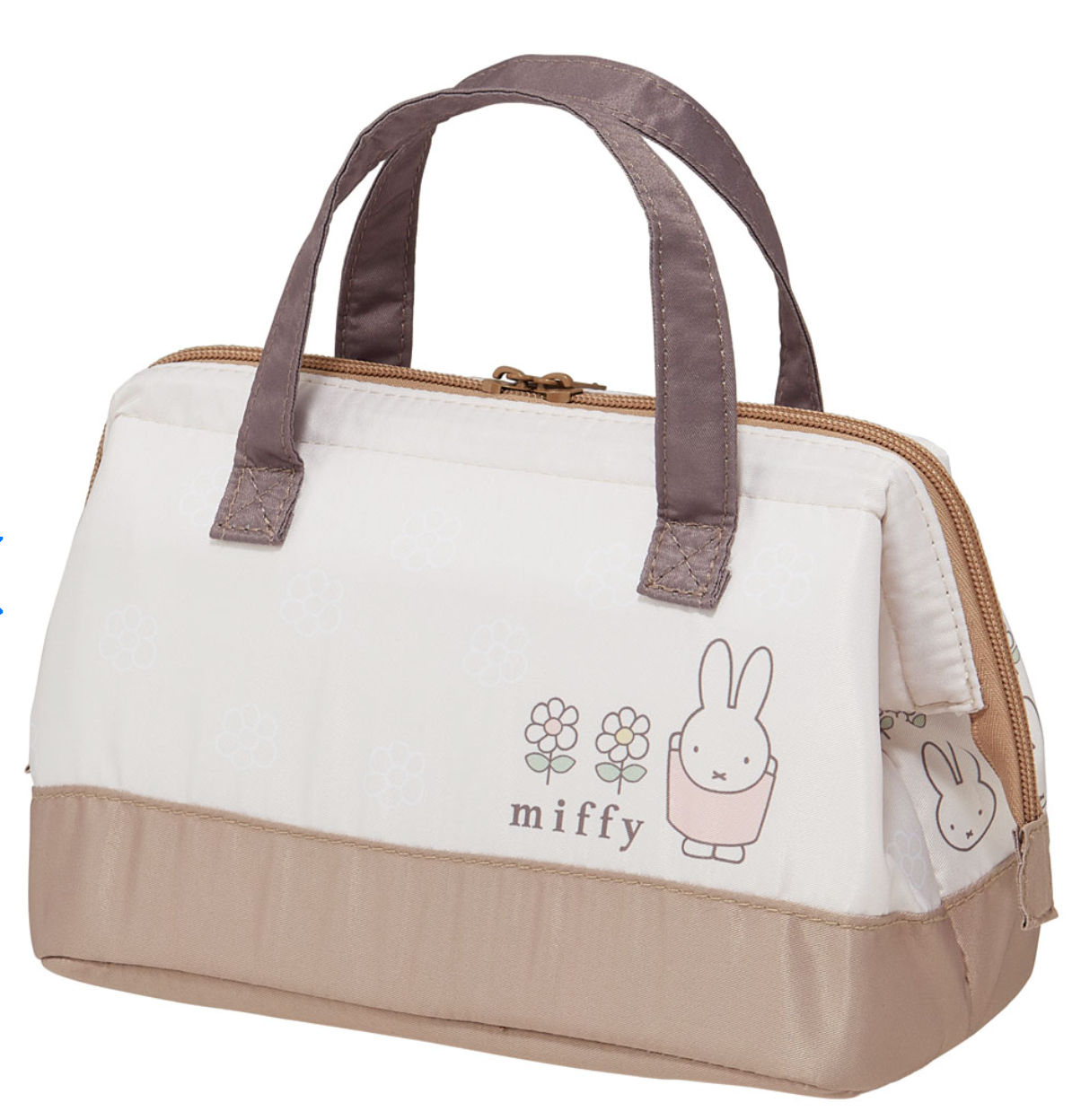 Skater Miffy Lunch Bag