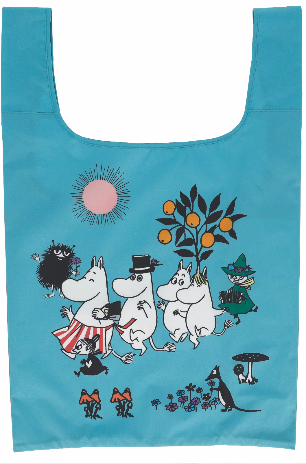 Marushin Eco Bag