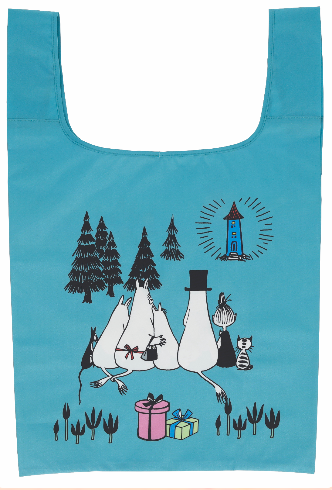 Marushin Eco Bag