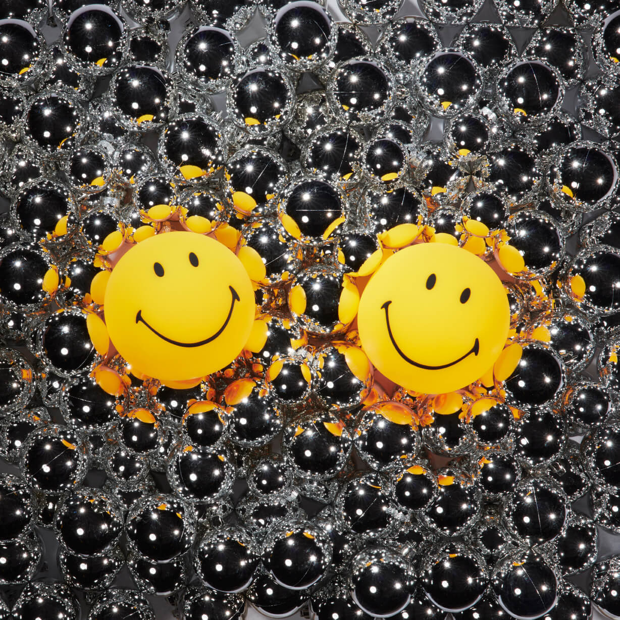 Mr Maria Smiley® Bundle of Light