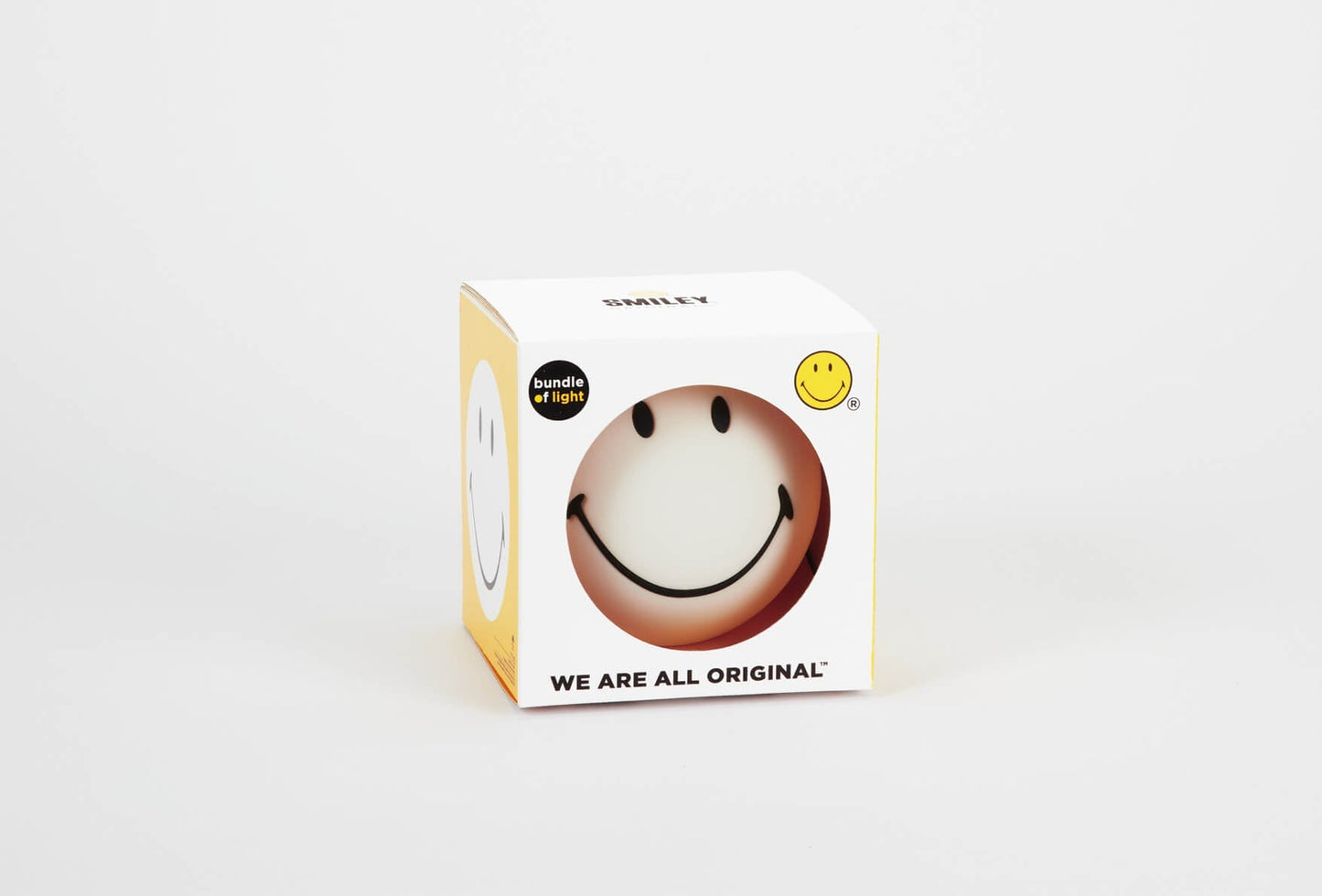 Mr Maria Smiley® Bundle of Light