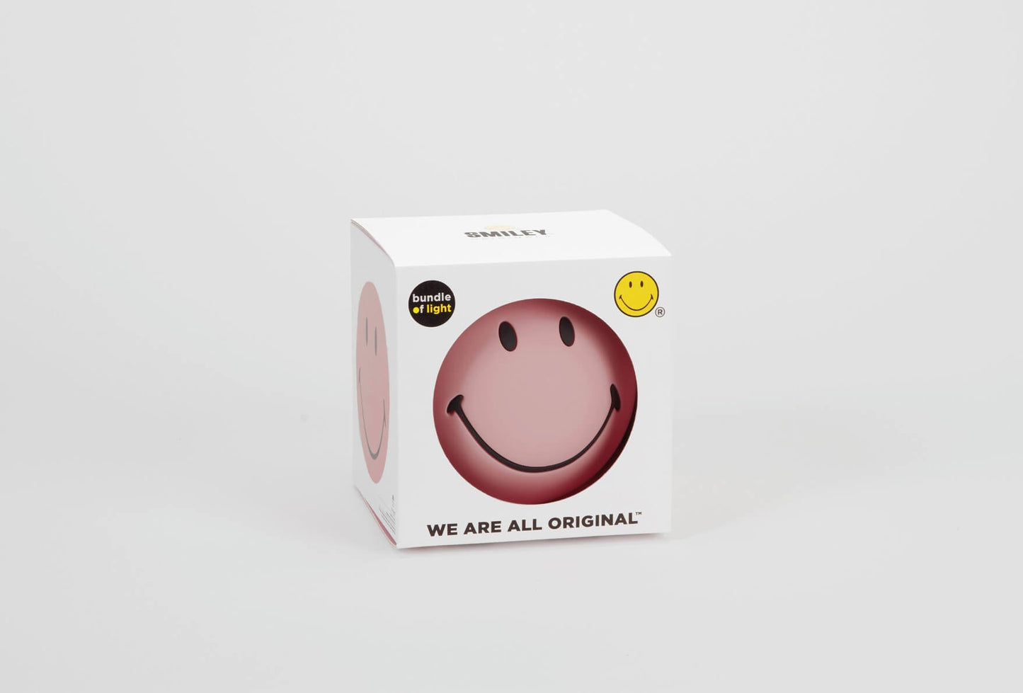 Mr Maria Smiley® Bundle of Light