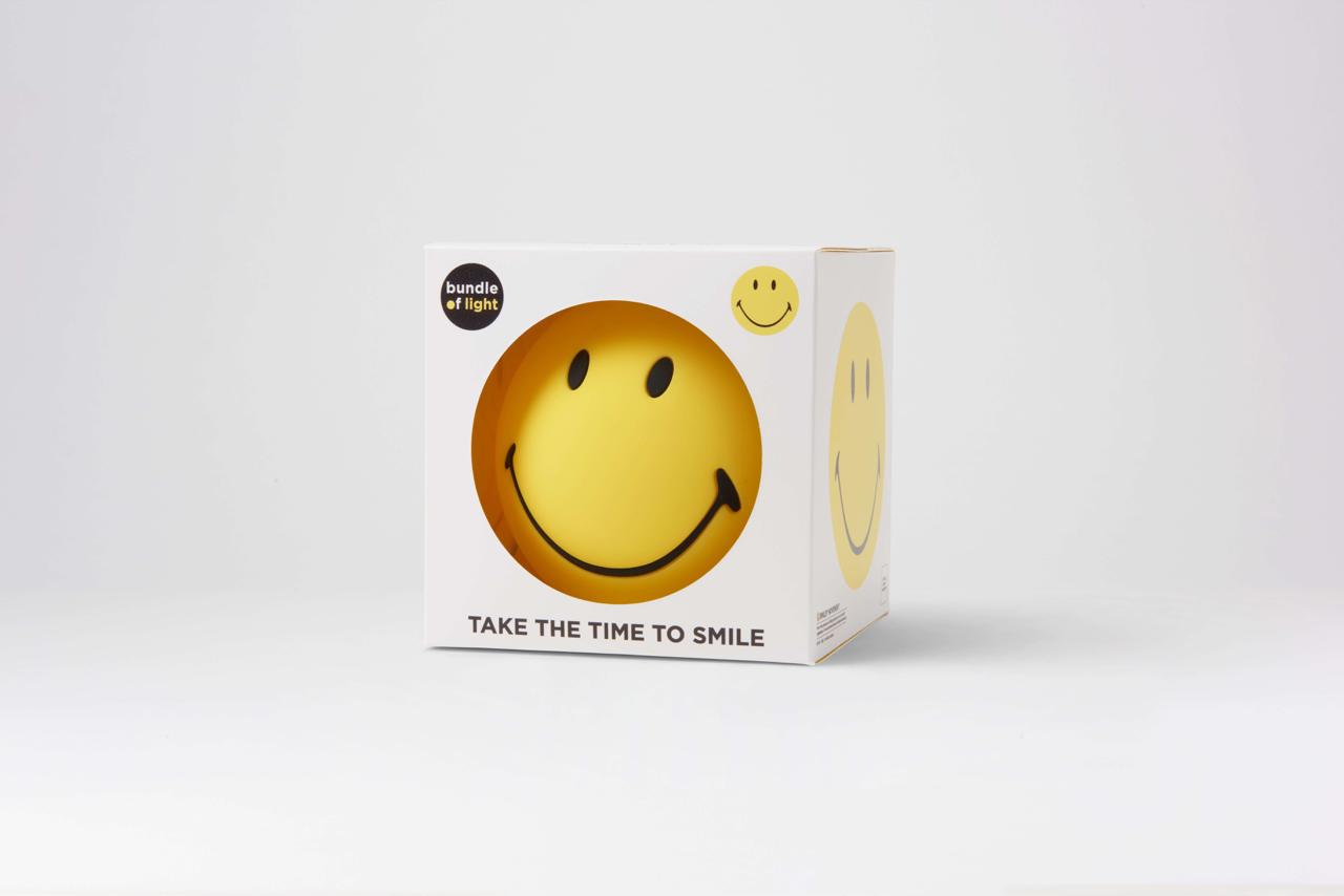 Mr Maria Smiley® Bundle of Light