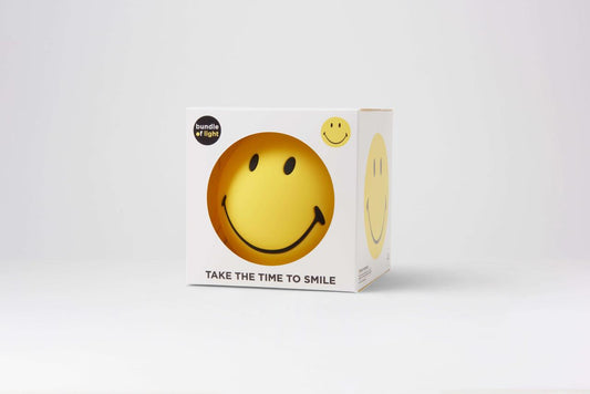 Mr Maria Smiley® Bundle of Light