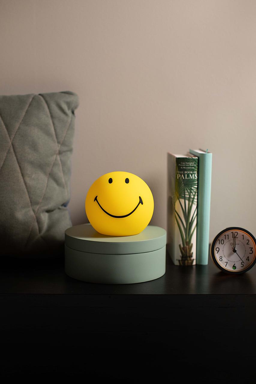 Mr Maria Smiley® Bundle of Light