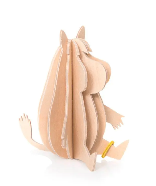 Moomin by Lovi