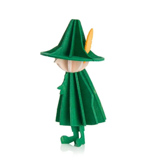 Moomin by Lovi