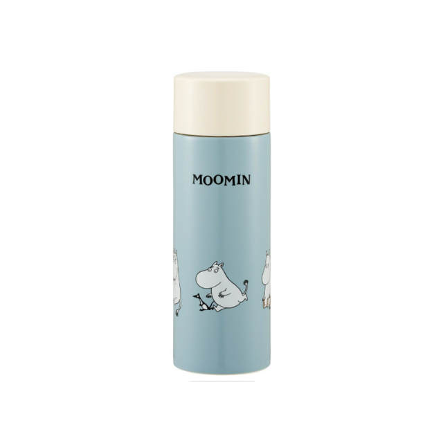 Skater Lightweight Stainless Mug  350ml
