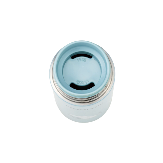 Skater Lightweight Stainless Mug  350ml