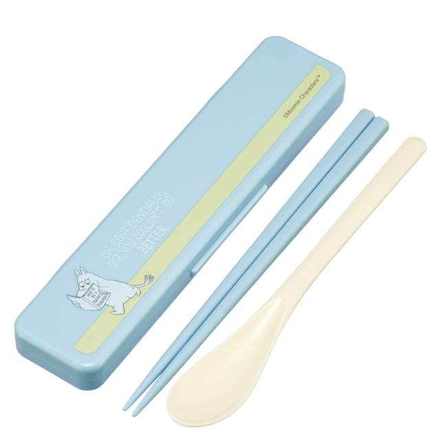 Moomin Antibacterial Combination Set