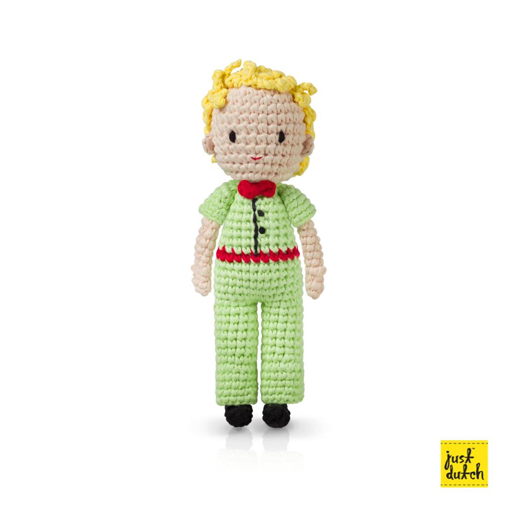 Just Dutch Le Petit Prince