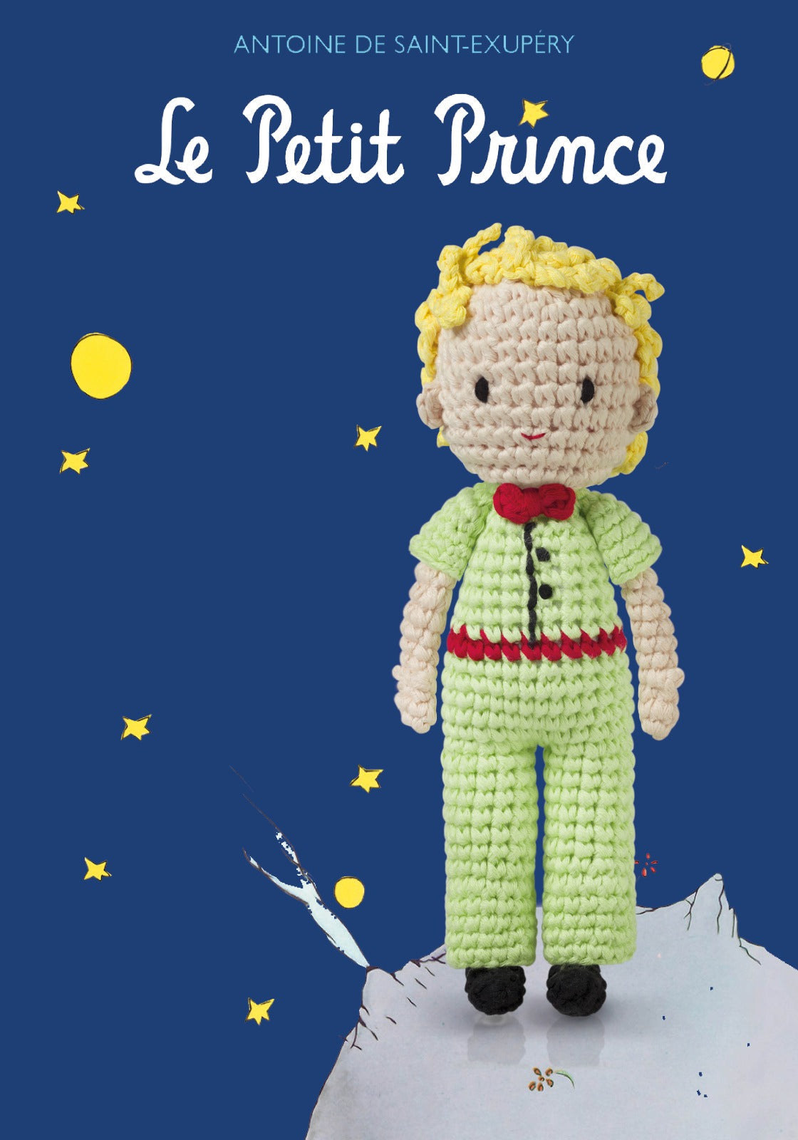 Just Dutch Le Petit Prince