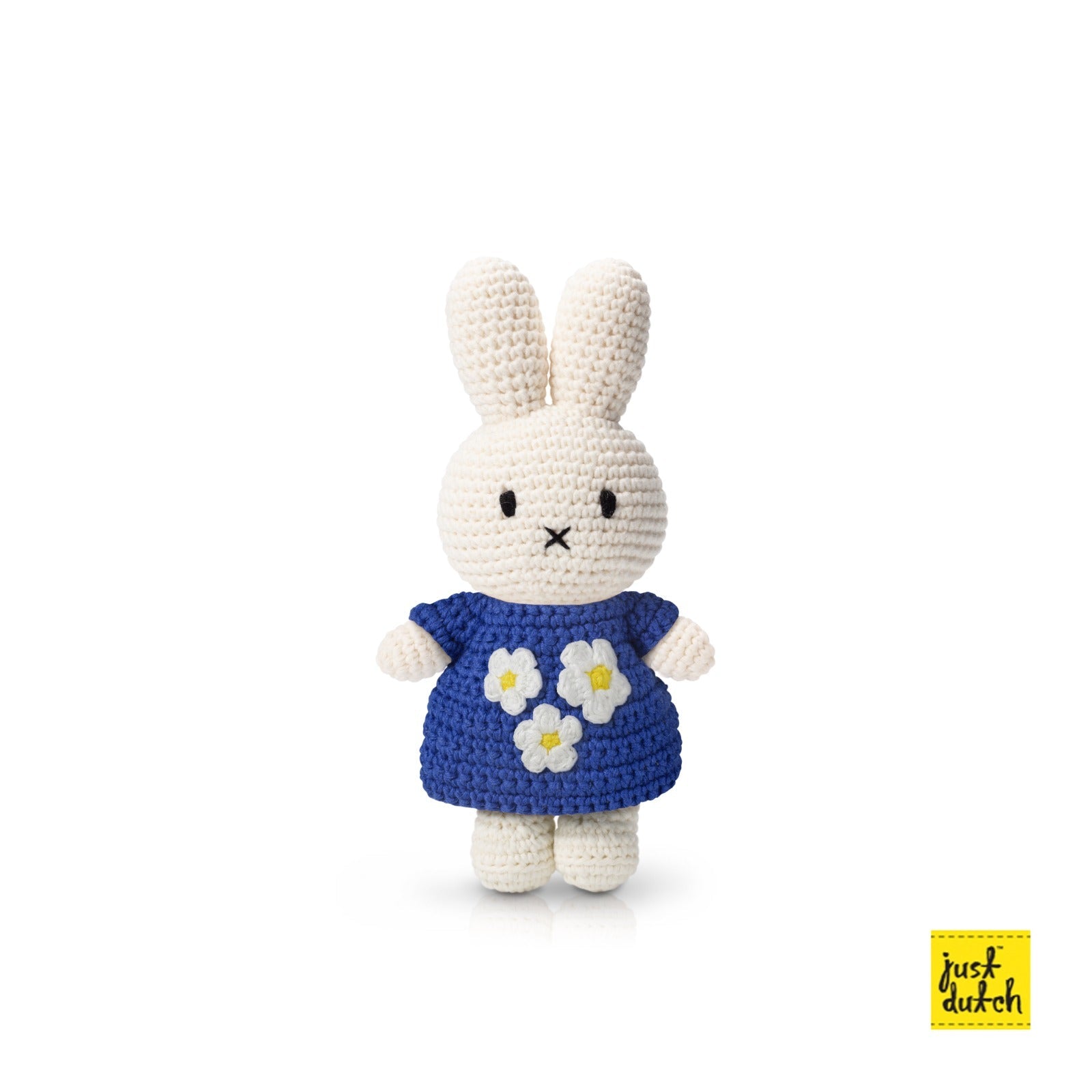 Just Dutch Miffy limited edition birthday toy