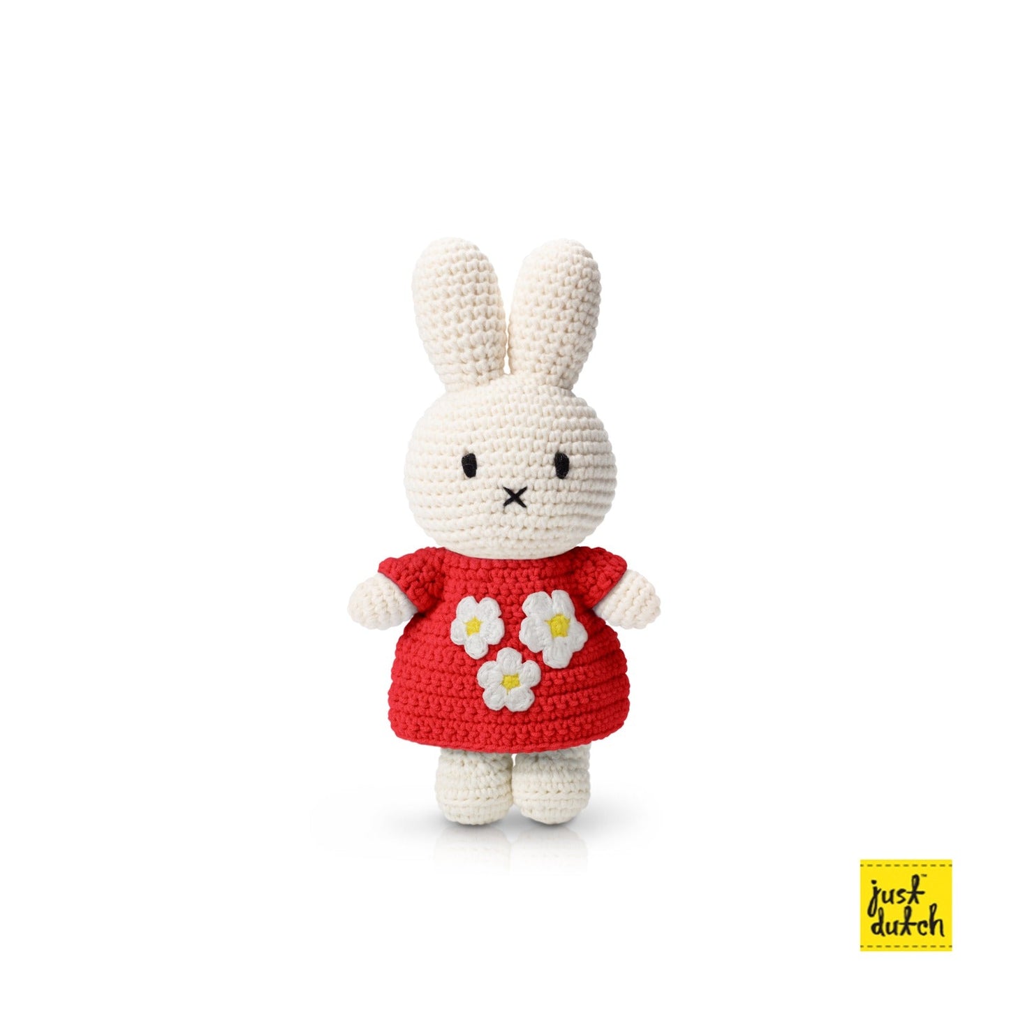Miffy handmade birthday gift doll