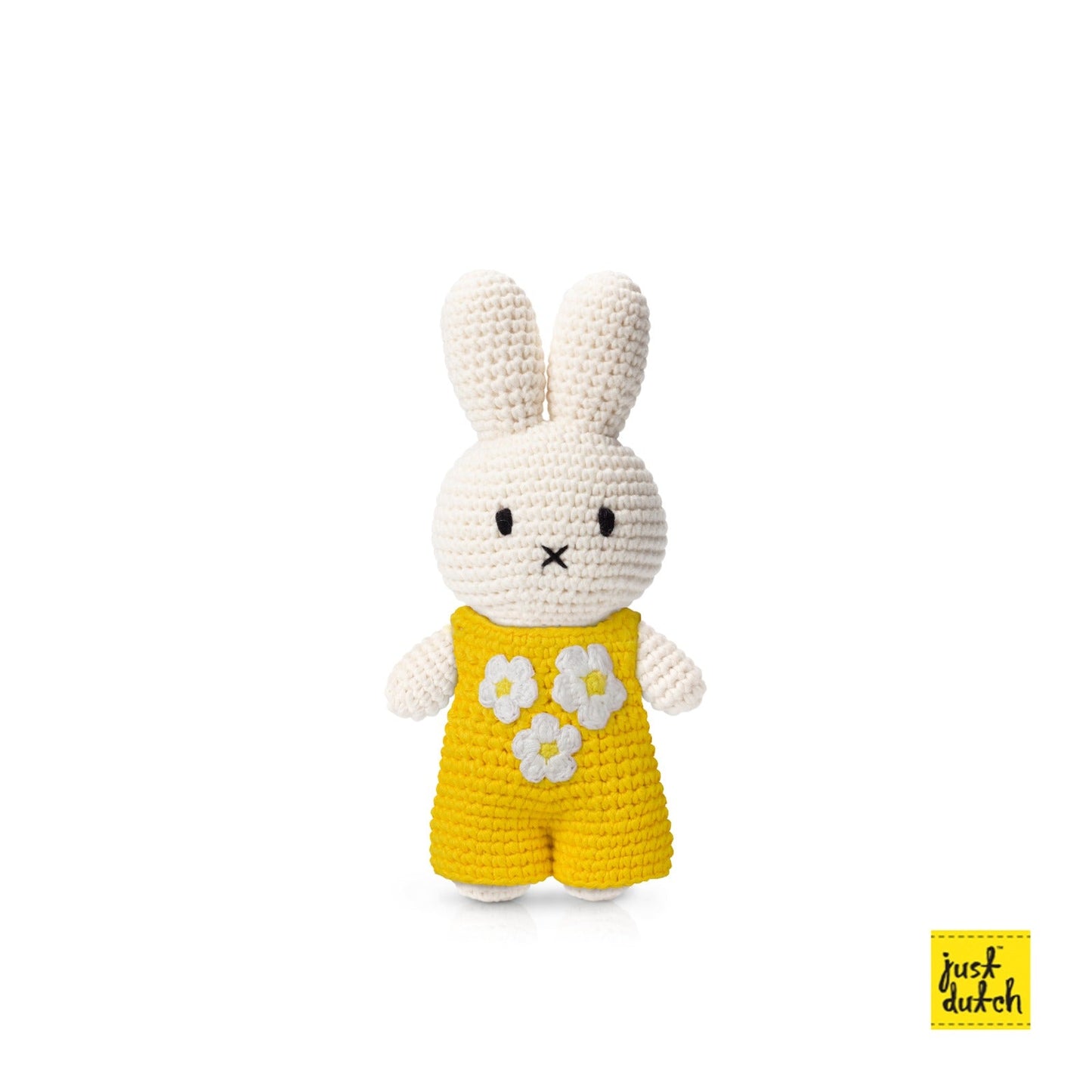 Miffy Birthday Dress Limited Edition Doll