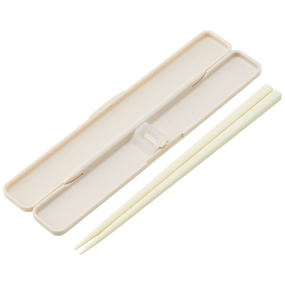Moomin Antibacterial Chopstick Box Set