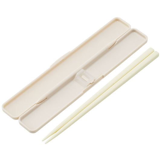Moomin Antibacterial Chopstick Box Set