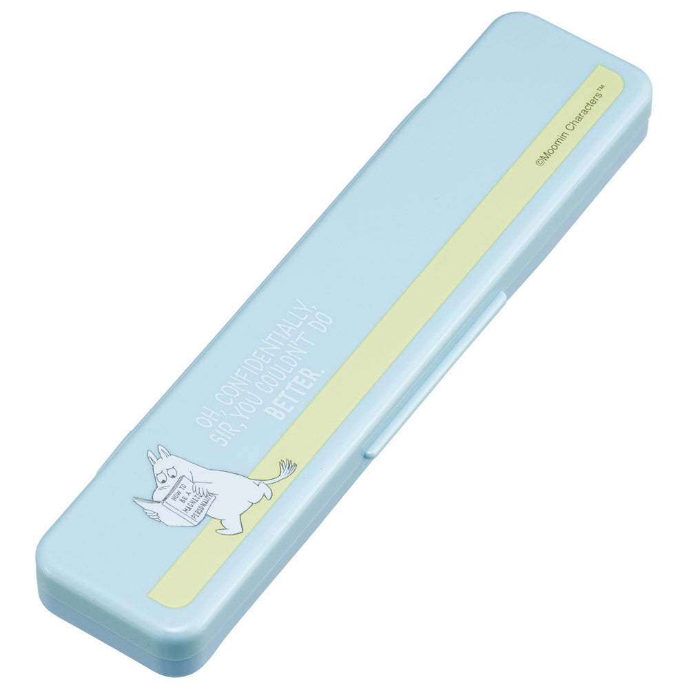 Moomin Antibacterial Combination Set