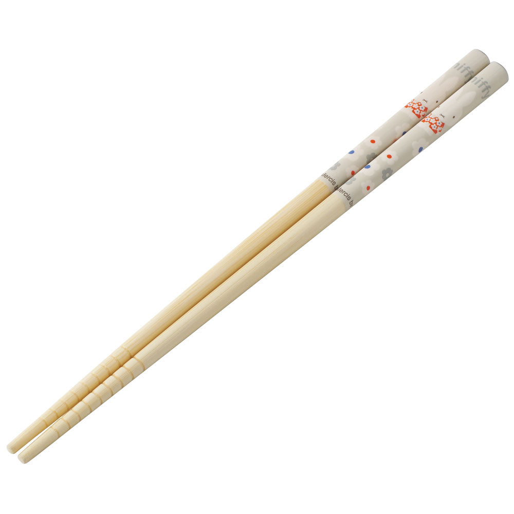 Miffy Chopstick 21CM