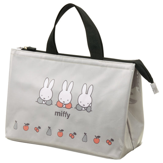 Miffy Lunch Bag with Cover