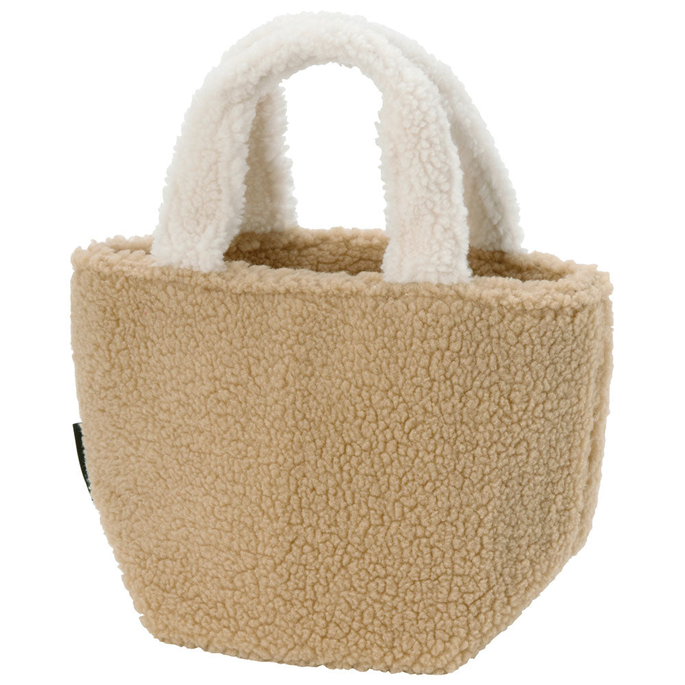 Moomin BOA Fabric Insulated Jar Bag
