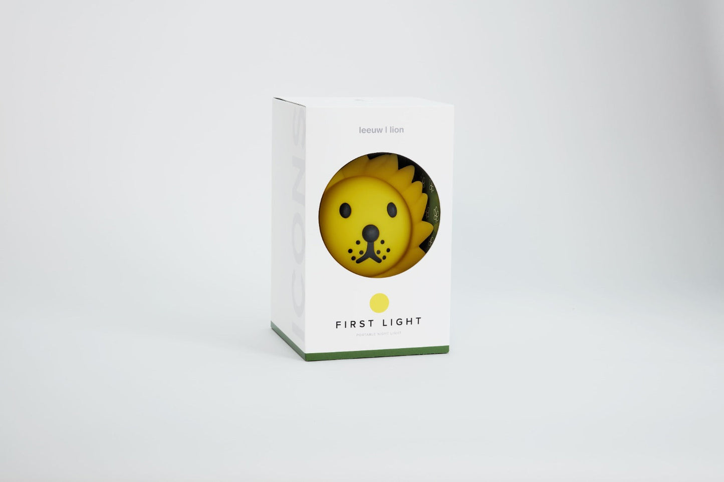 Mr Maria Lion Lights
