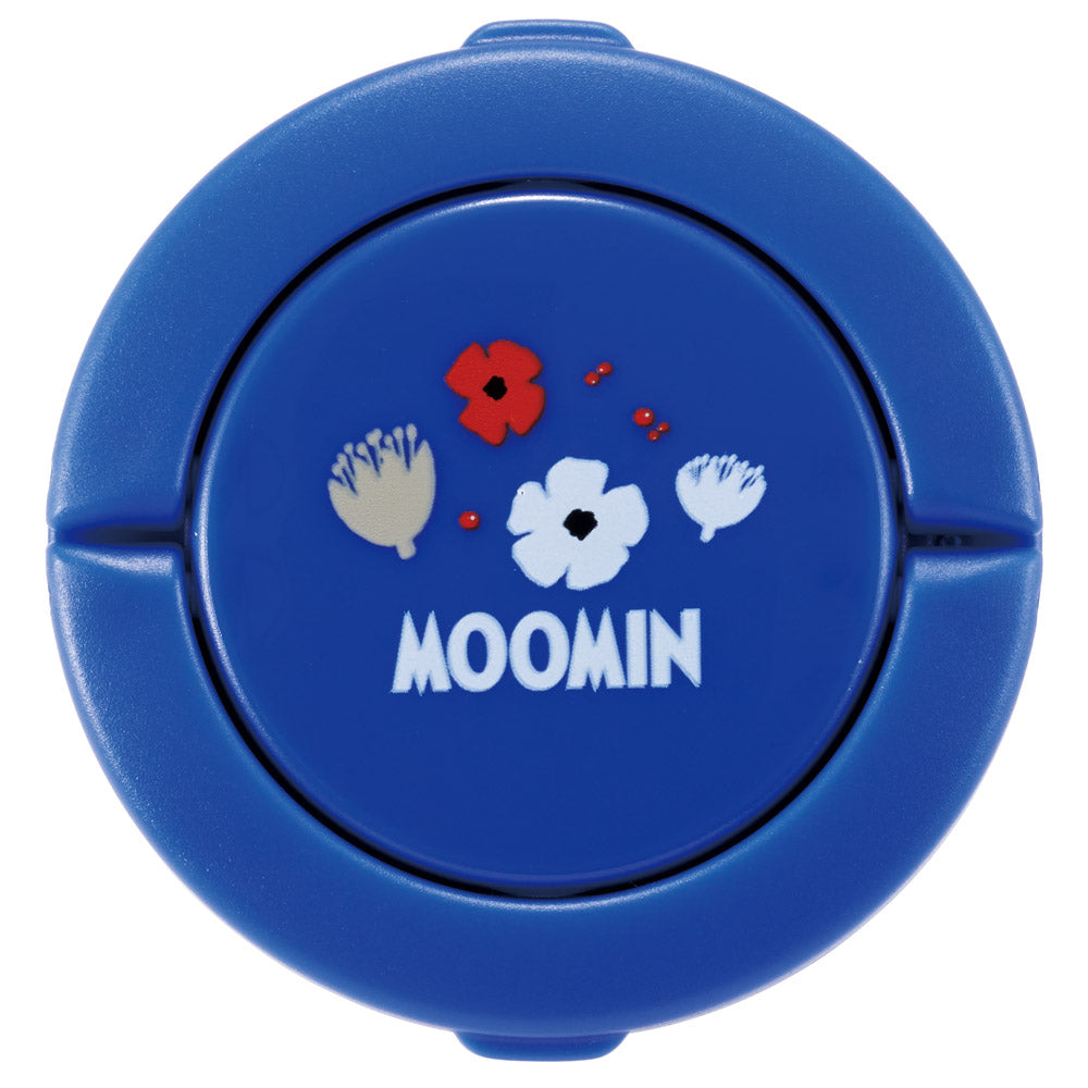 Moomin Folding Handle Delicatessen