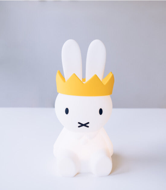Mr Maria Crown for Miffy