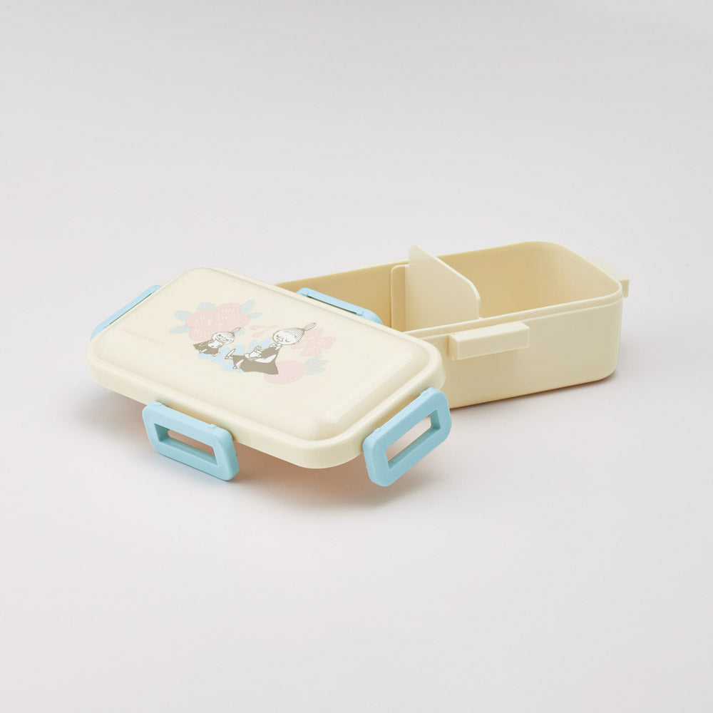 Moomin Fluffy Bento Box 530ml