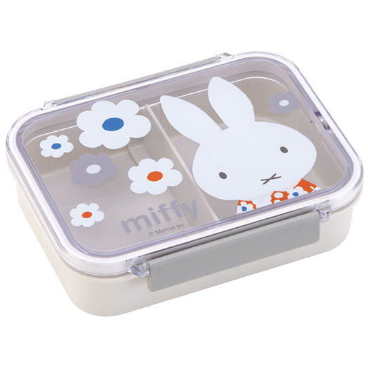 Miffy Tight Container 550ml
