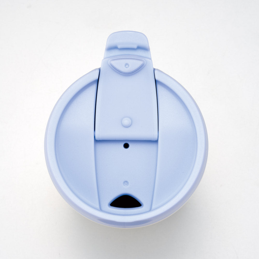 Miffy Octagonal Stainless Steel Tumbler